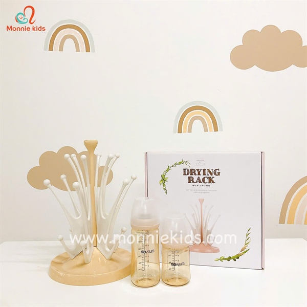 Giá úp bình vương miện TGM