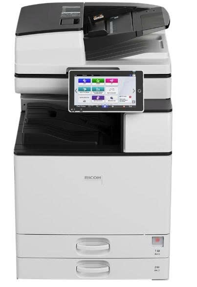 Máy photocopy Ricoh IM6000 (12T)