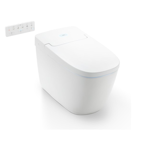 Bệt điện tử INAX Saras