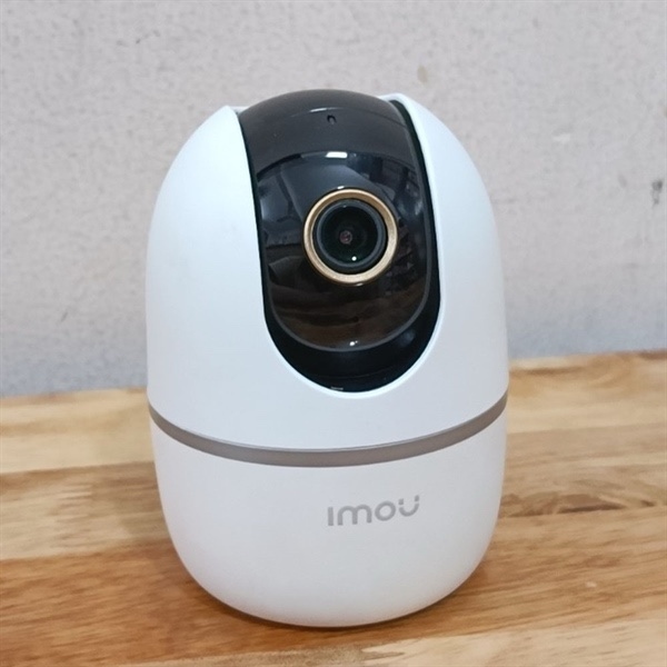 Camera Imou A52P 5MP bh 2 năm