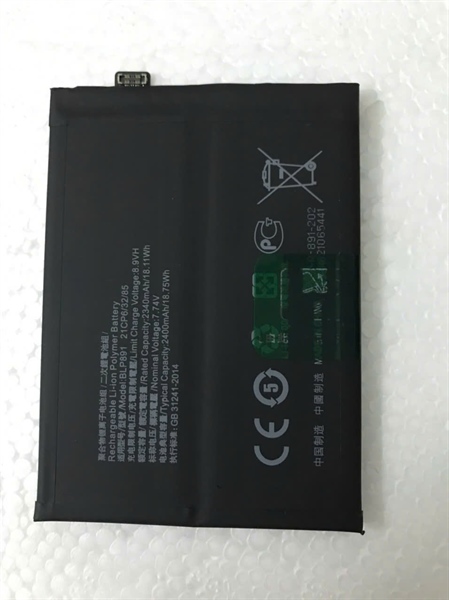 Pin BLP891 Thay Thế Cho OPPO Find X5 – Tặng Keo B7000 & Bộ Sửa