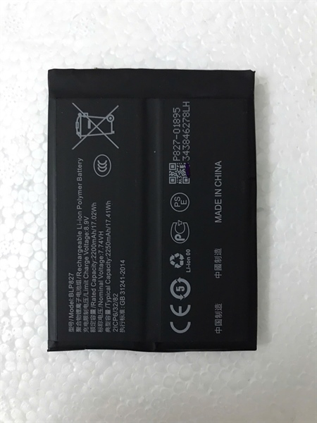 Pin BLP827 Thay Thế Cho OnePlus 9 Pro – Tặng Keo B7000 & Bộ Sửa