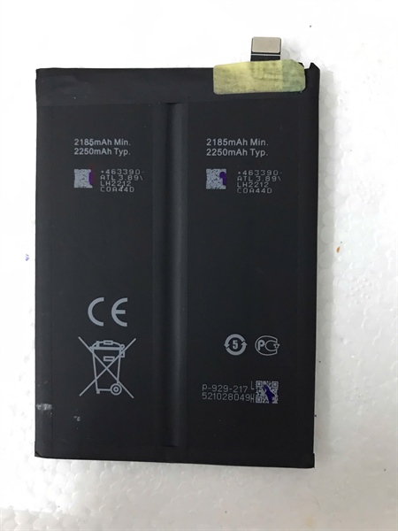 Pin BLP929 Thay Thế Cho OPPO Reno 8 Pro / Reno 8 Pro Plus (Quốc Tế & Nội Địa) – Tặng Keo B7000 & Bộ Sửa