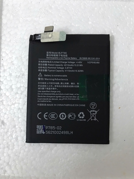 Pin BLP785 Thay Thế Cho OnePlus Nord – Tặng Keo B7000 & Bộ Sửa