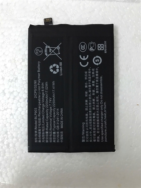 Pin BLP903 Thay Thế Cho OnePlus Nord CE 2 – Tặng Keo B7000 & Bộ Sửa