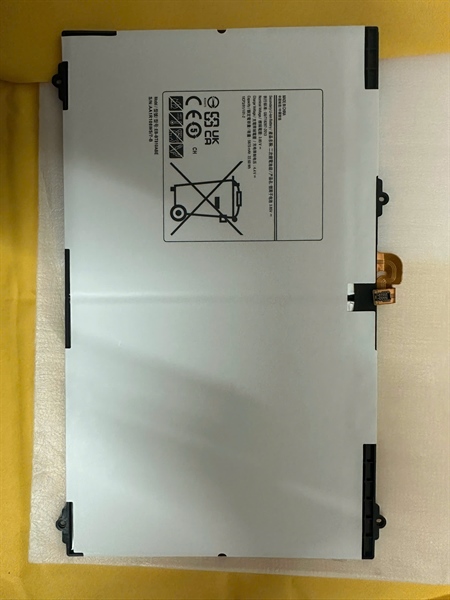 Pin thay thế EB-BT810ABE cho SM-T810 T813N T815C/Y T817A/P T819 kèm bộ sửa và keo.