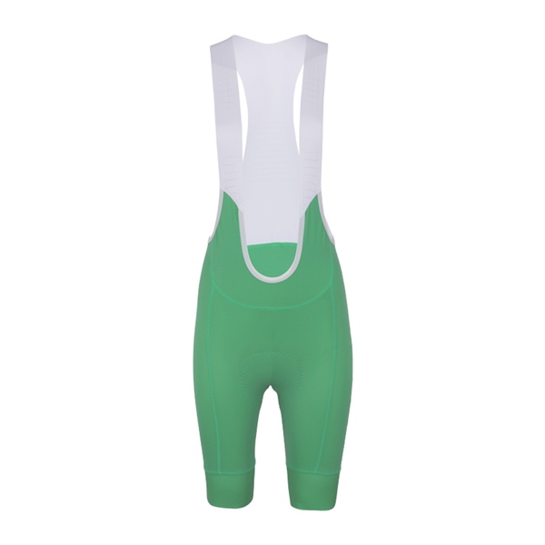 Quần Yếm MK032W lady bib short -Mint-green chính hãng Mcycle