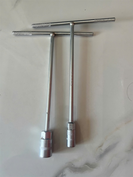 Cần chữ Thập T