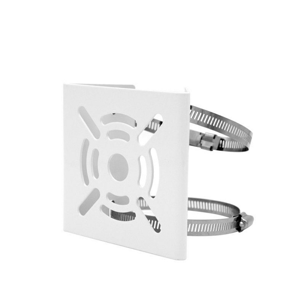 Chân đế camera bắt cột 2 đai