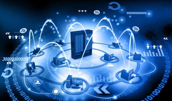 Dịch vụ quản trị mạng doanh nghiệp