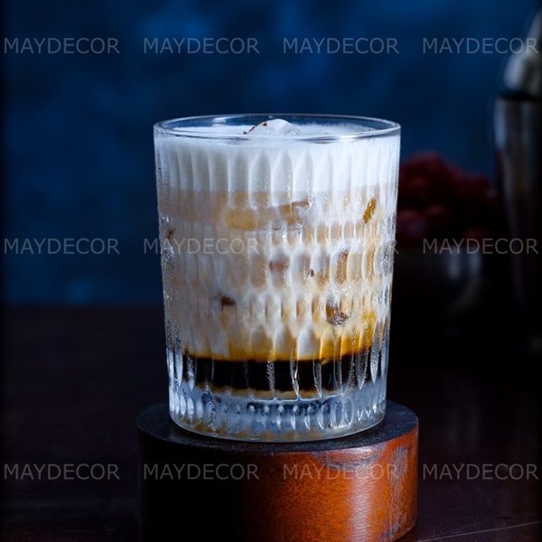 Cốc thuỷ tinh dung tích 300ml