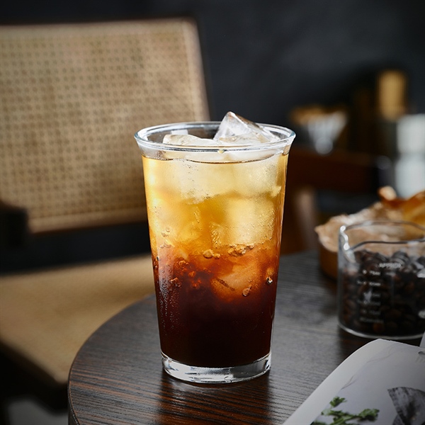 Cốc thủy tinh dung tích 370ml