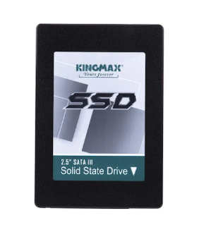 SSD Kingmax 240Gb- KM240SMV32