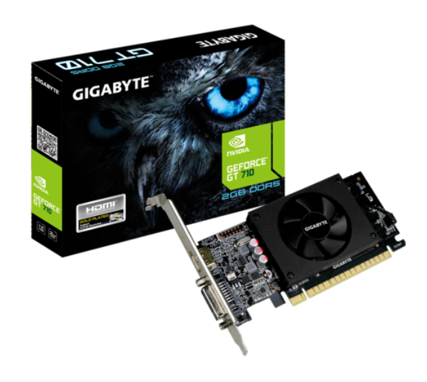 VGA Gigabyte 2GB GV_N710D5-2GL