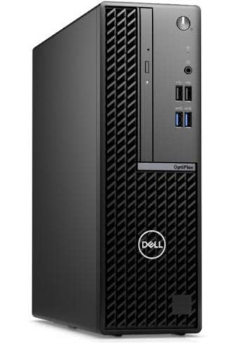 Máy tính để bàn Dell OptiPlex 7020 SFF (i3-12100, 8GB, 512GB SSD, Intel UHD Graphics 730, KB, M, Ubuntu) (1Y)