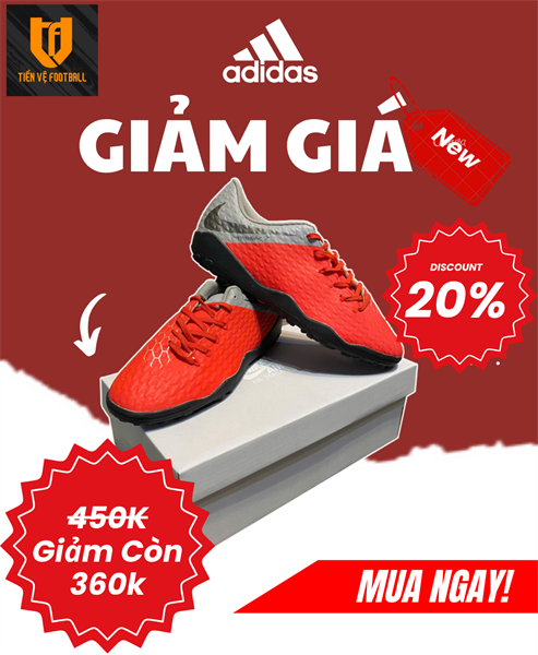 Giày Nike Hypervenom III