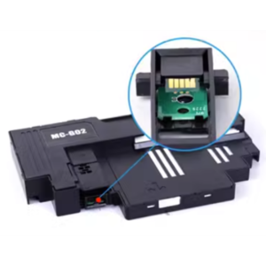 Dịch vụ lắp ráp chip mực trên khung nhận chip trong máy in