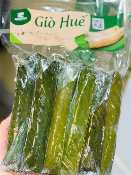 Giò huế
