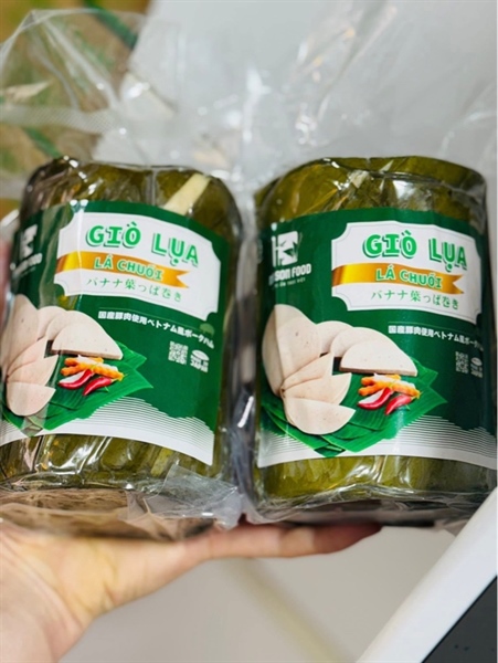 GIÒ LỤA MAISON
