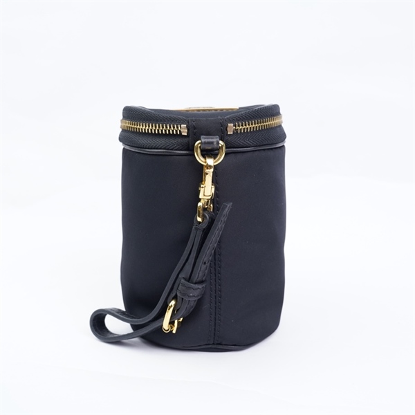 Túi Moschino đen sz10 (MV) KG+