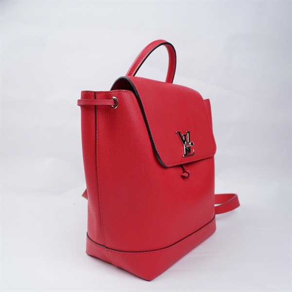 Balo LV đỏ (DU0176) (BMC) KG+