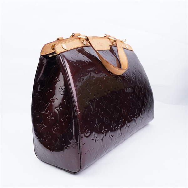 Túi LV Handle nâu sz37 (MV) KG+