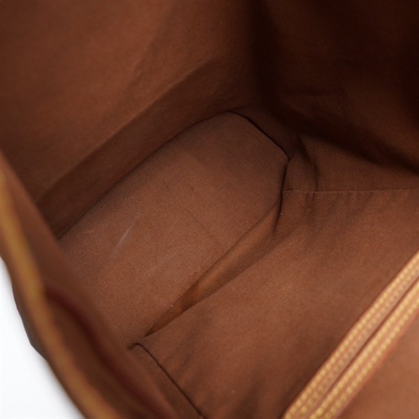 Balo LV hoa nâu (SP0030) (MV) KG+