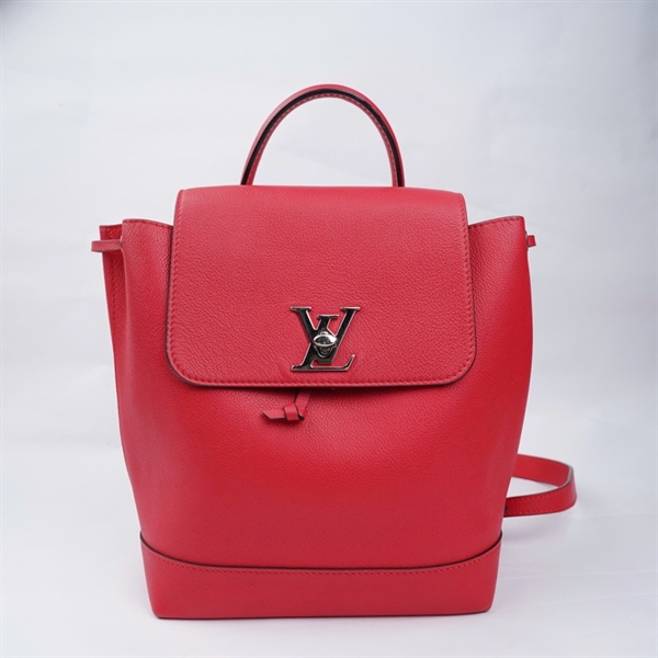 Balo LV đỏ (DU0176) (BMC) KG+