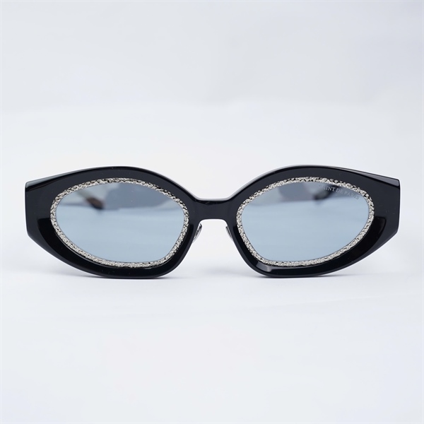 Kính Saint De Paris đen SDP7979AU (52-22-145) KG+