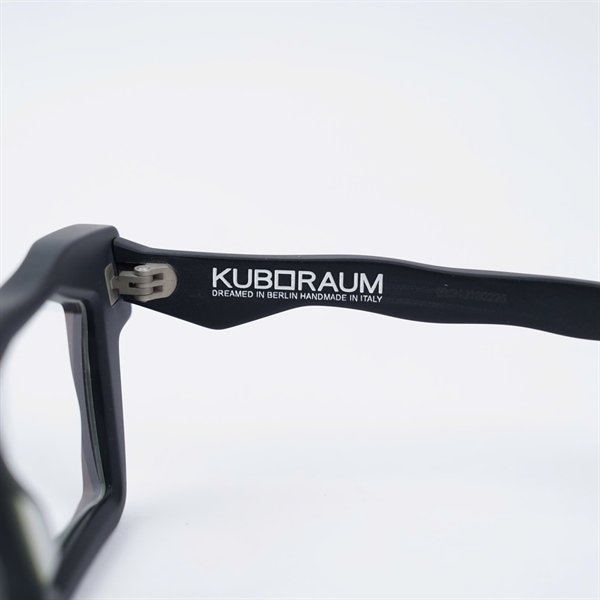 Kính Kuboraum Maske G1 BM (52-20-145) KG+