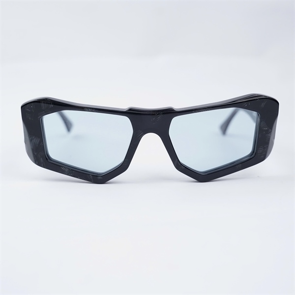 Kính Kuboraum Maske F65 BKN (52-18-145) KG+