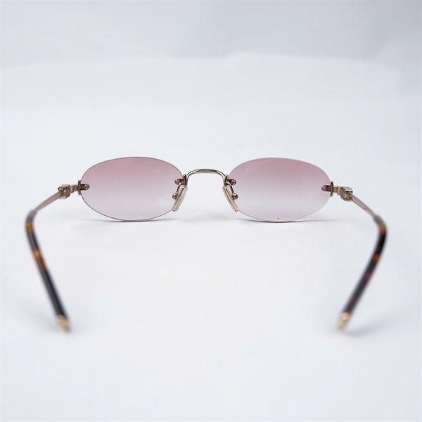 Kính Miu Miu hồng SMUA54 ZVN70 (51-20-140) KG+