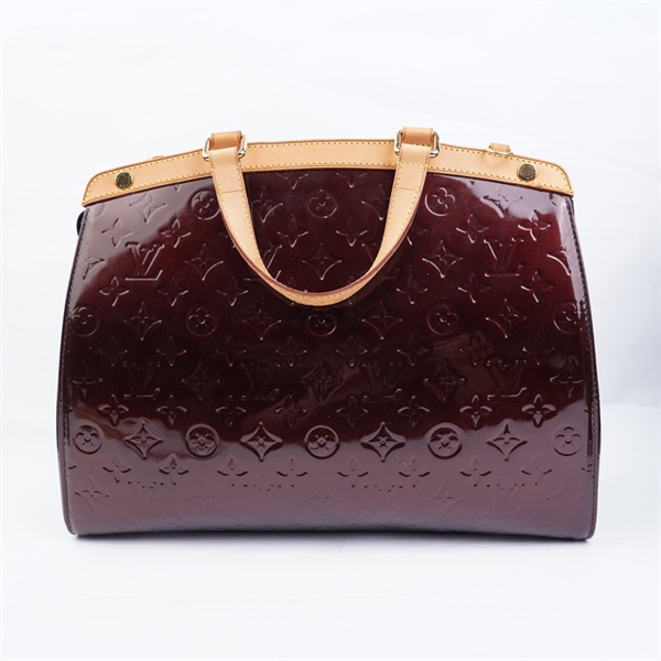 Túi LV Handle nâu sz37 (MV) KG+