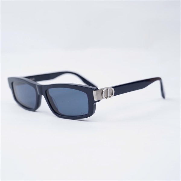 Kính Dior xanh đen CD Icon S2l 33B0 (55-15-140) KG+