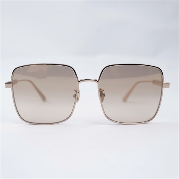 Kính Dior vàng Dior Cannage S1U D0L6 (59-18-140) KG+