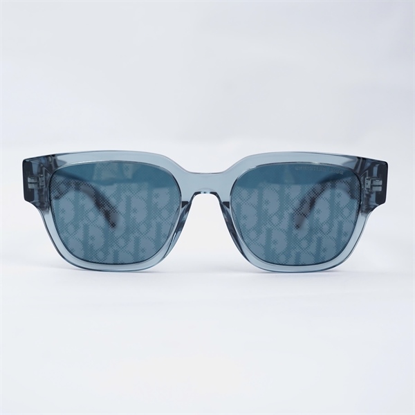 Kính Dior xanh Dior Oblique S1l 30B8 (53-19-145) KG+