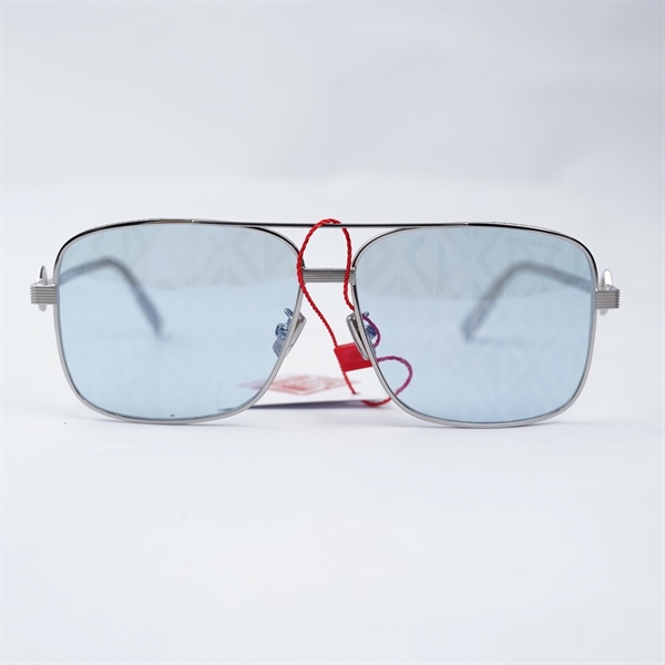 Kính Dior bạc CD Diamond S9F F0I4 (60-12-145) KG+