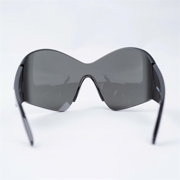 Kính Balenciaga đen BB0180S 001 (99-01-110) KG+