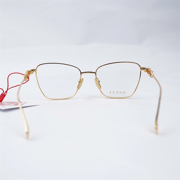 Kính GG vàng GG1807O 001 (54-18-140) KG+