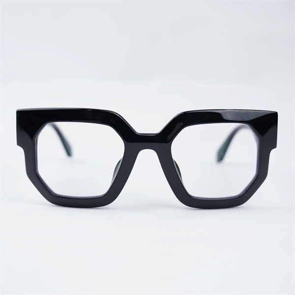 Kính Off White đen OERJ019 1000 (49-23-145) KG+