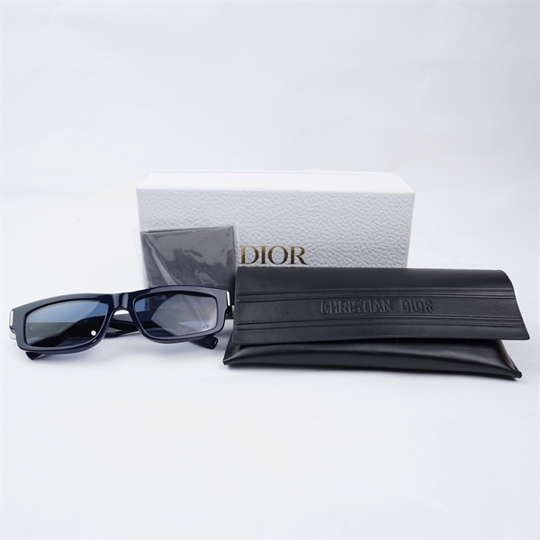 Kính Dior xanh đen CD Icon S2l 33B0 (55-15-140) KG+