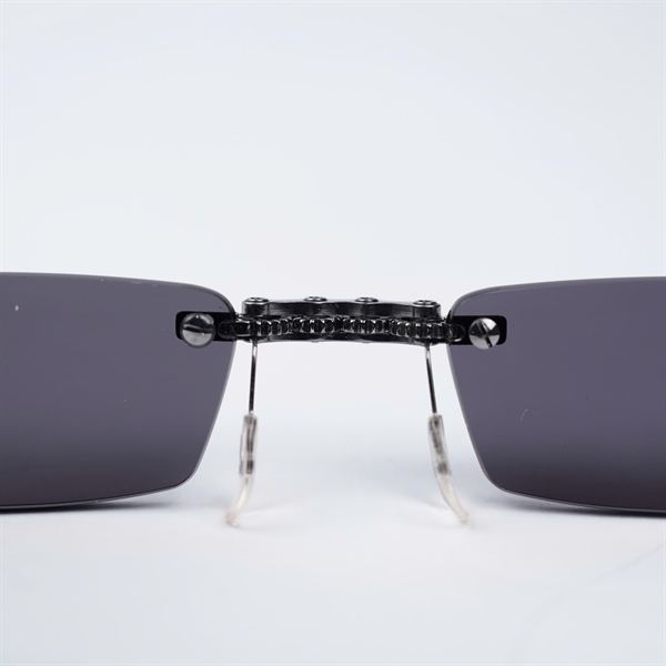 Kính Kuboraum Maske H41 BB (50-21-140) KG+