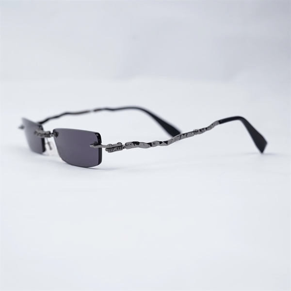 Kính Kuboraum Maske H41 BB (50-21-140) KG+