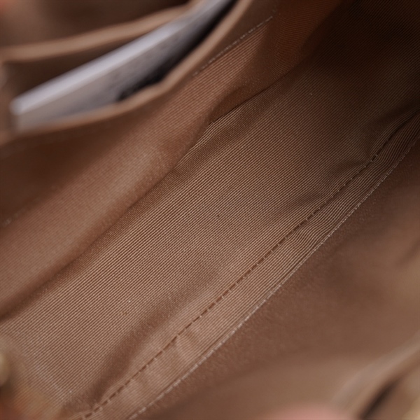 Túi Coach Kẹp nách in hoa sz19 KG+