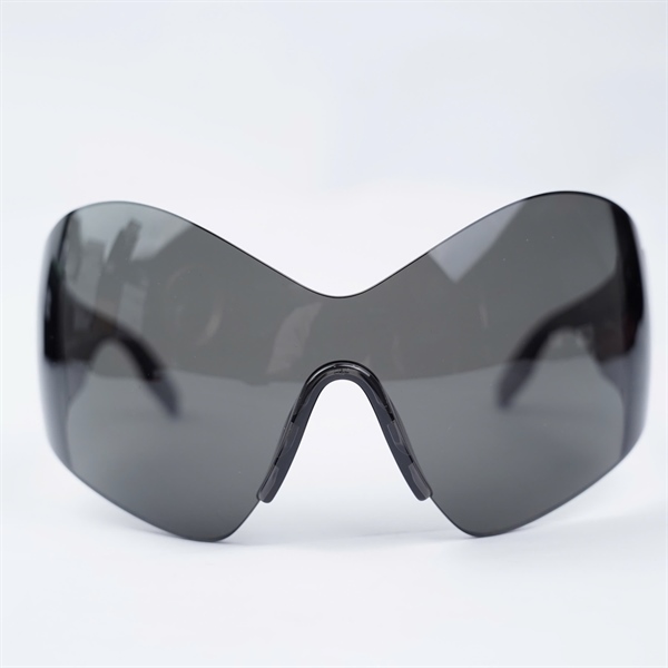 Kính Balenciaga đen BB0180S 001 (99-01-110) KG+