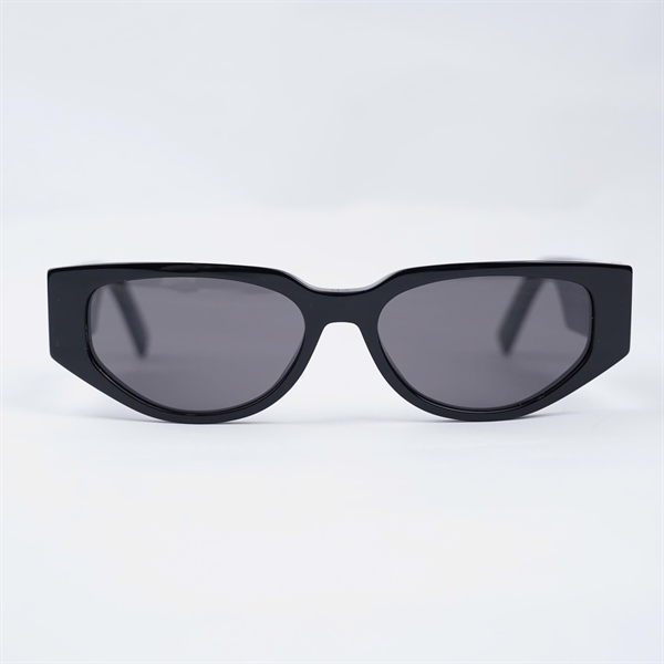 Kính Dior đen CD Diamond S7l 10A0 (55-16-140) KG+