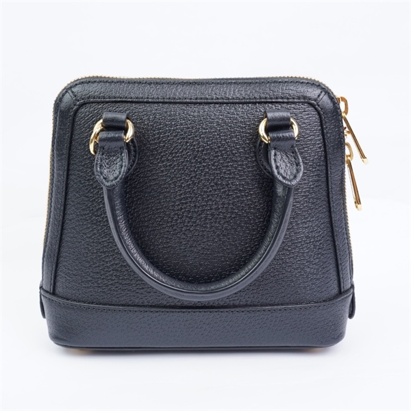 Túi GG Adisdas 1955 đen 2strap (B038099776) sz23 (MV) KG+