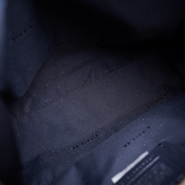 Túi Coach đeo chéo xanh (A2022-3168) sz23 KG+