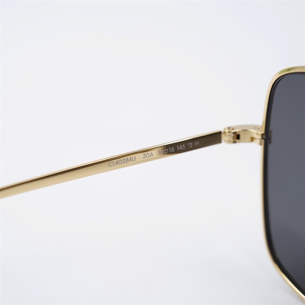 Kính Celine đen CL40284U 30A (59-16-145) KG+