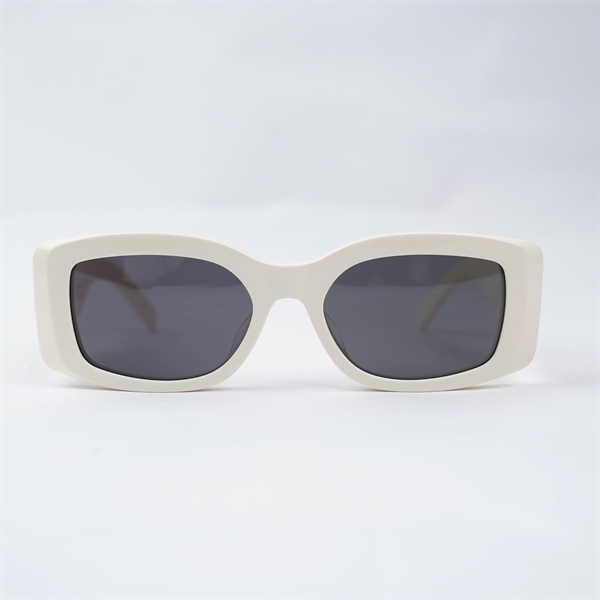 Kính Celine đen gọng nude CL40282 25A (53-18-135) KG+